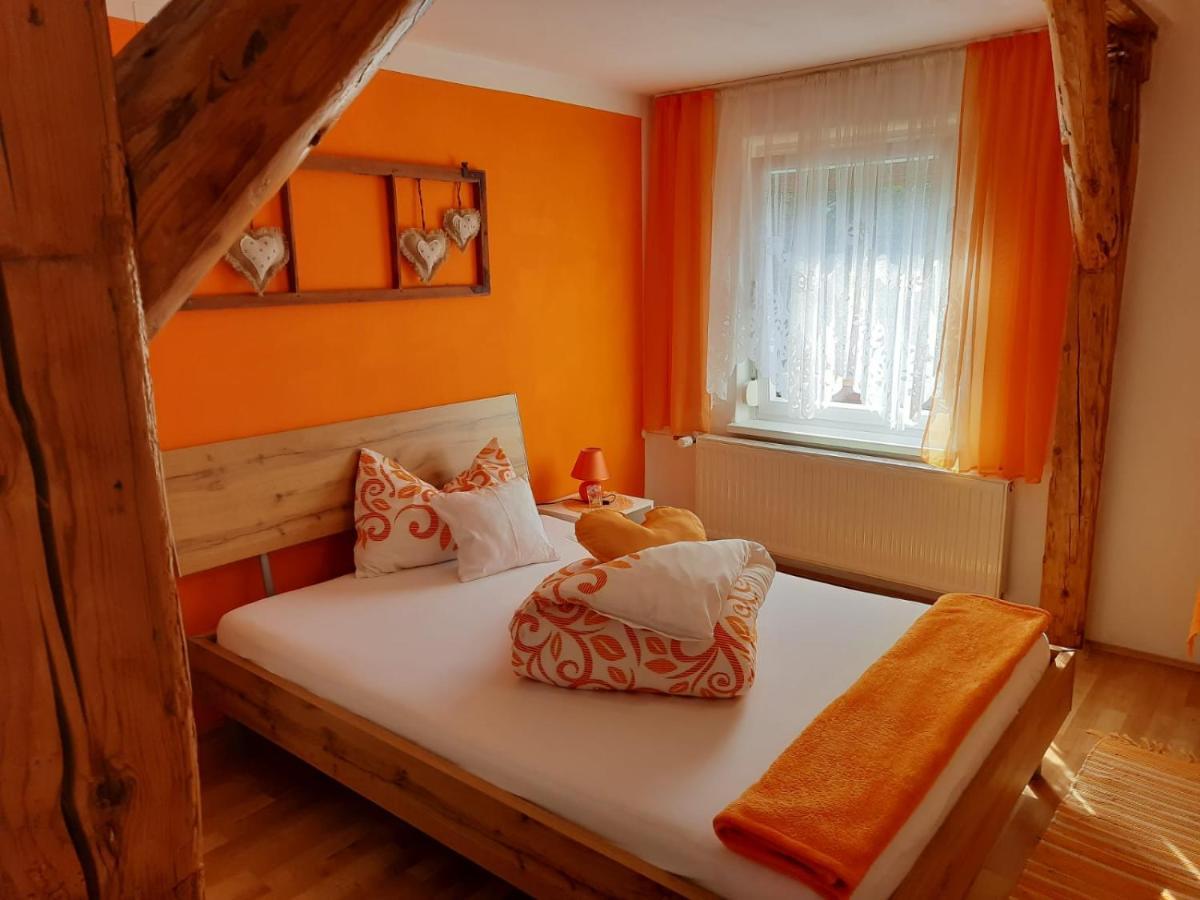 Apartamento Haus Sunshine Hermagor-Pressegger See Exterior foto