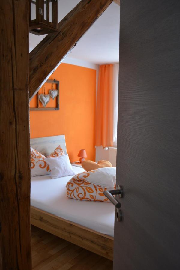 Apartamento Haus Sunshine Hermagor-Pressegger See Exterior foto