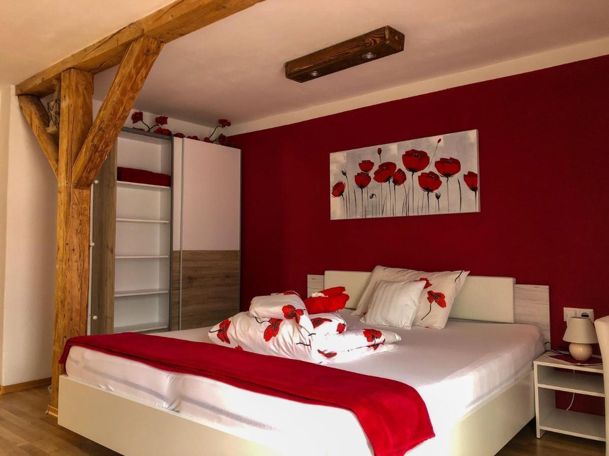 Apartamento Haus Sunshine Hermagor-Pressegger See Exterior foto