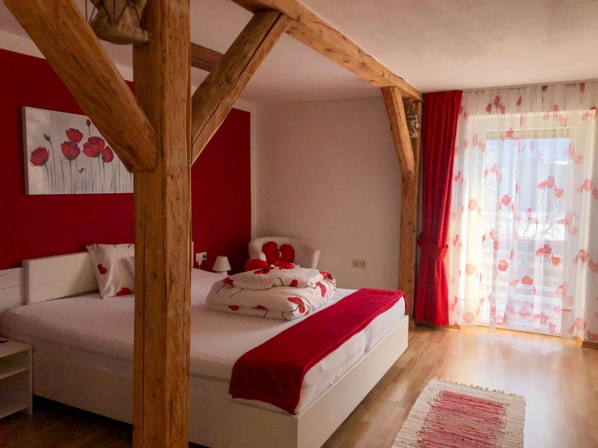 Apartamento Haus Sunshine Hermagor-Pressegger See Exterior foto