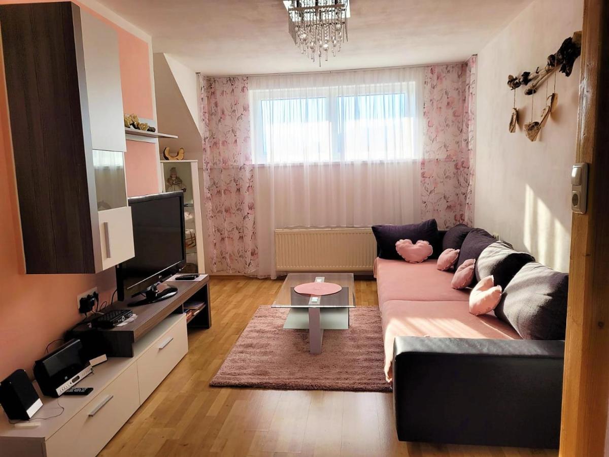Apartamento Haus Sunshine Hermagor-Pressegger See Exterior foto