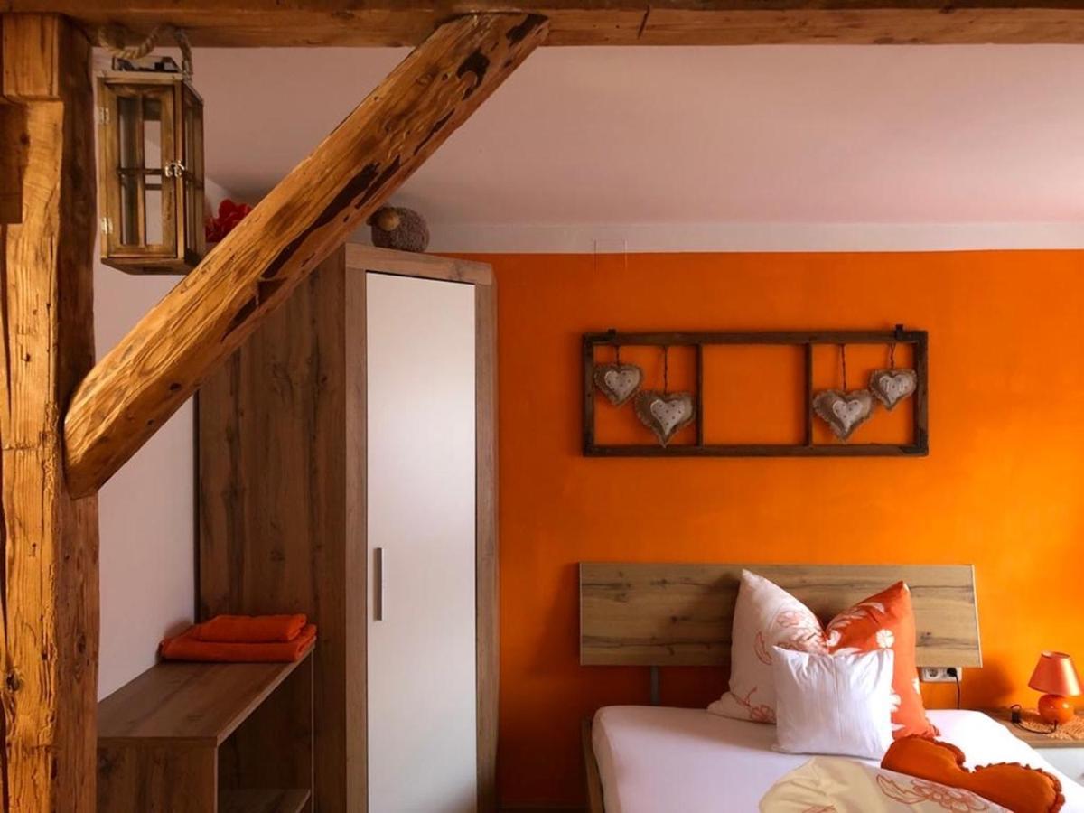 Apartamento Haus Sunshine Hermagor-Pressegger See Exterior foto