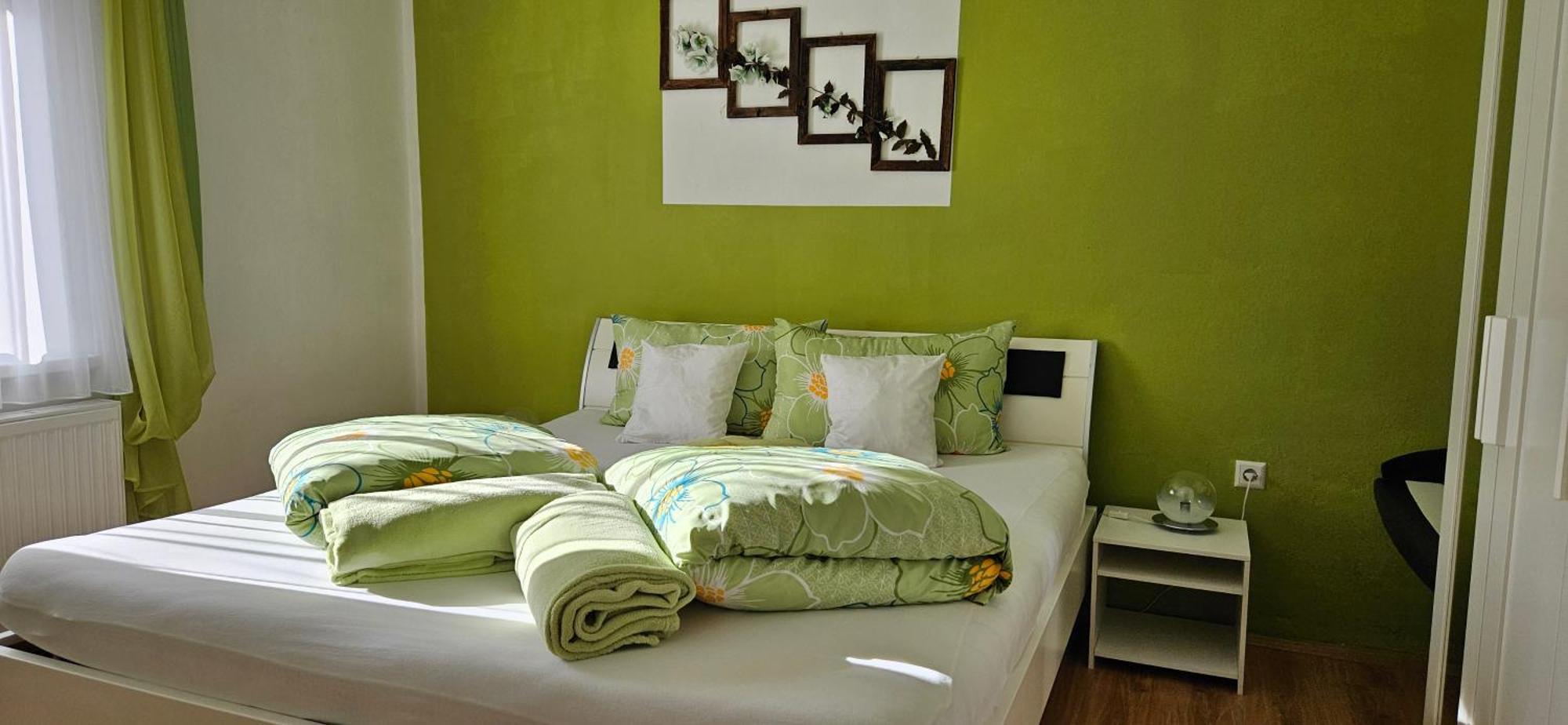 Apartamento Haus Sunshine Hermagor-Pressegger See Exterior foto