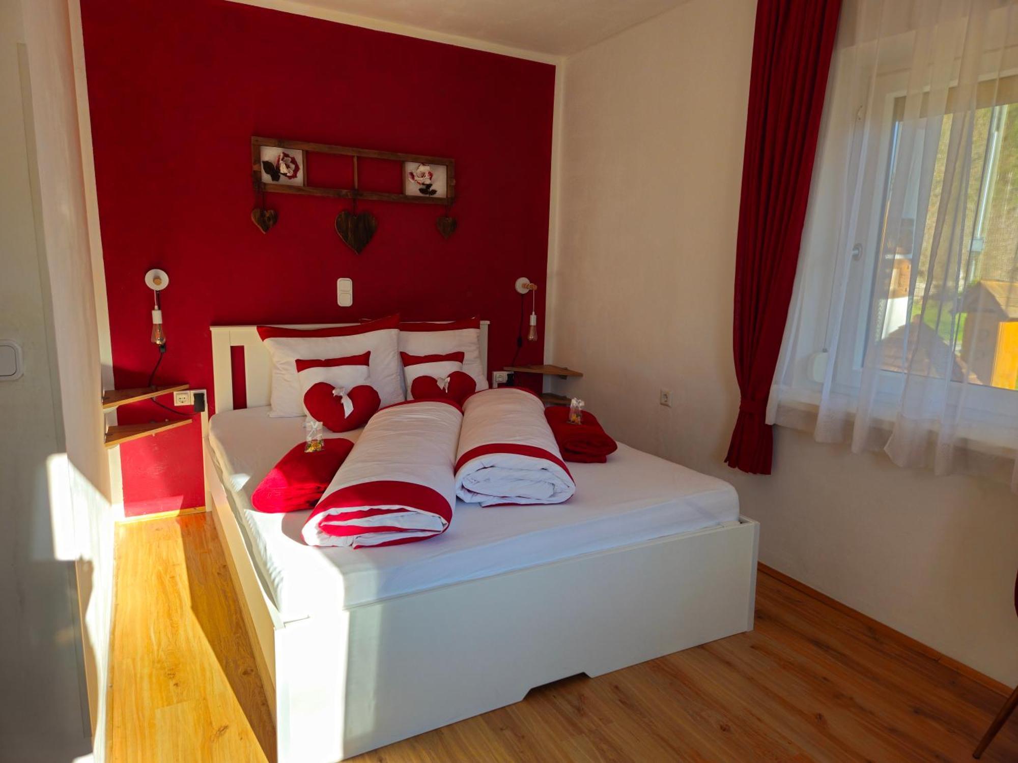 Apartamento Haus Sunshine Hermagor-Pressegger See Exterior foto