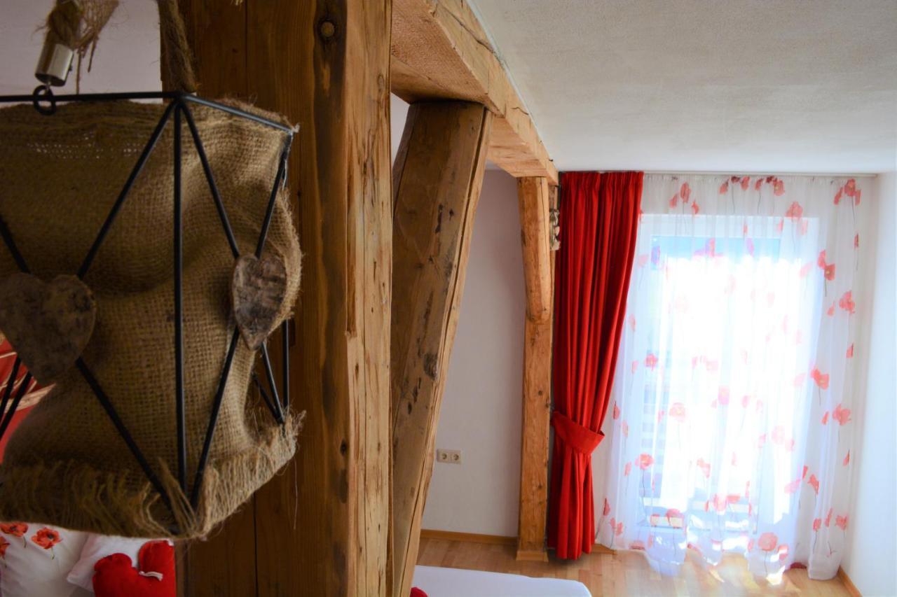 Apartamento Haus Sunshine Hermagor-Pressegger See Exterior foto